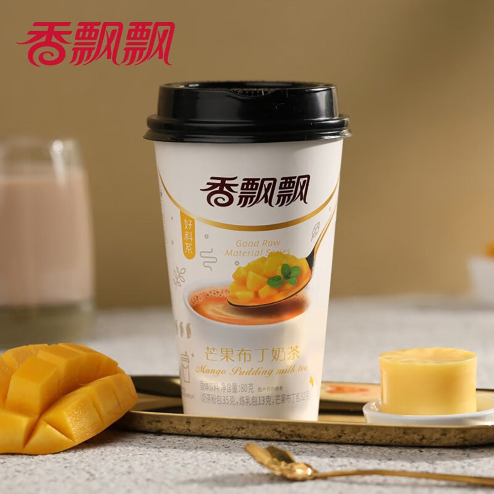 Xiangpiaopiao-Mango-Pudding-Milk-Tea-80g-1