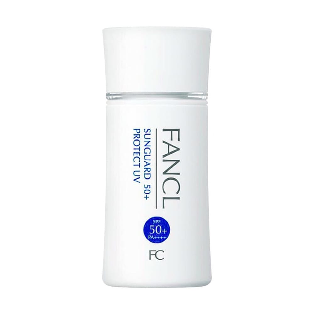 FANCL-Sunguard-50+-Protect-UV-SPF50+-PA++++---60ml-1