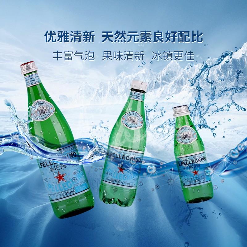 Sanpellegrino-Sparkling-Water---Glass-Bottle,-750ml-1