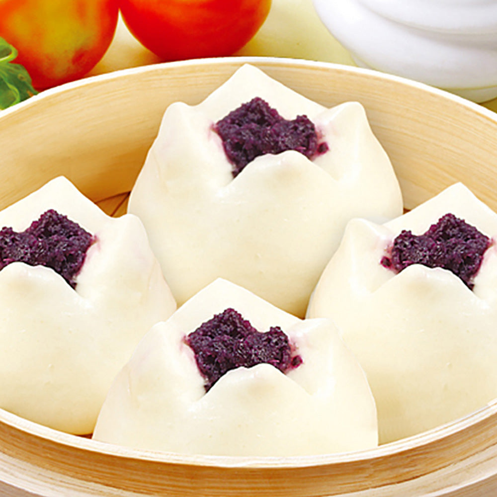 Anjoy-Frozen-Purple-Sweet-Potato-Buns---12pcs-360g-1