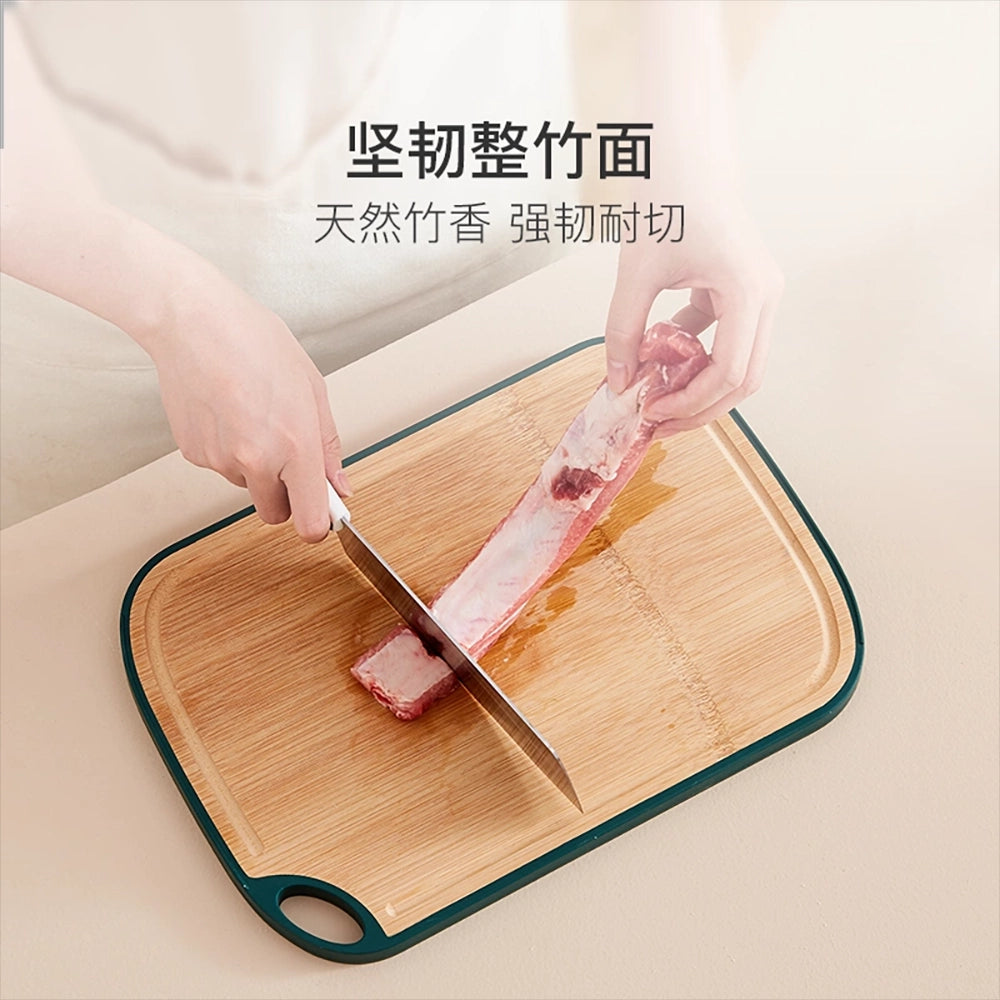 Lifease-Double-Sided-Bamboo-and-PP-Cutting-Board---Medium-34.5x24x1.5cm-1