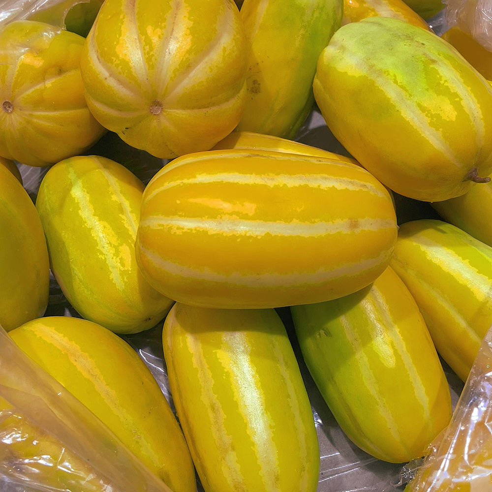 Northeast-Melon---1-Piece,-300-400g -1