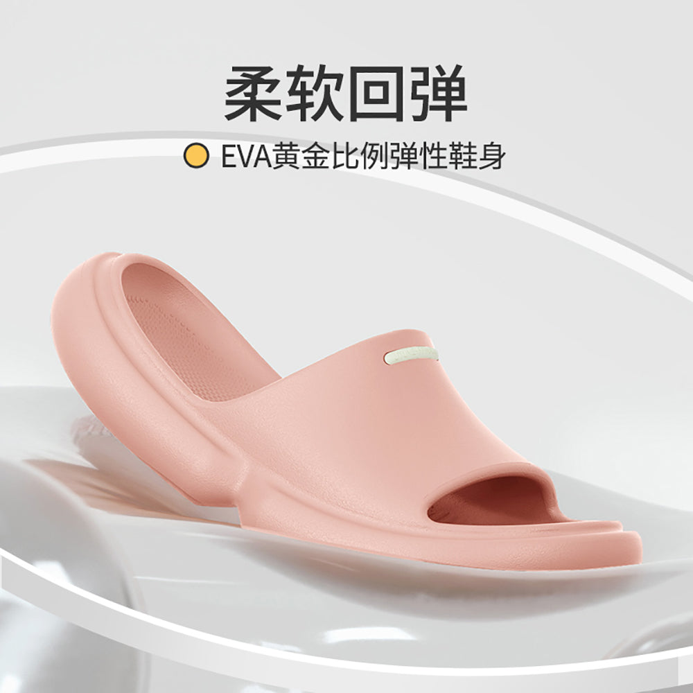 YouDiao-Anti-Slip-Bathroom-Slippers---Sakura-Pink,-Size-37-38-1