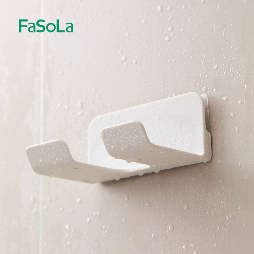 Fasola-Wall-Mounted-Hair-Dryer-Rack--White-1