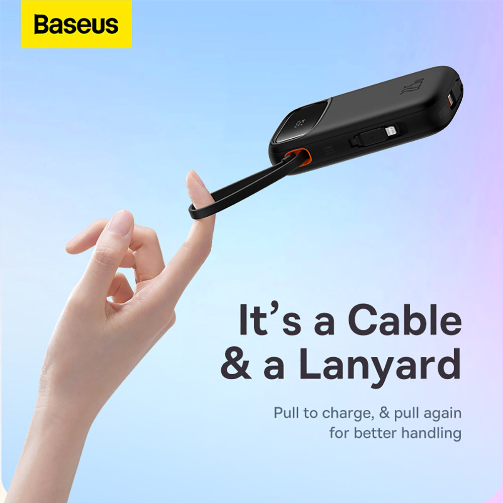 Baseus-Qpow2-Dual-Cable-Digital-Display-Fast-Charge-Power-Bank-10000mAh-22.5W---Starry-Black-1