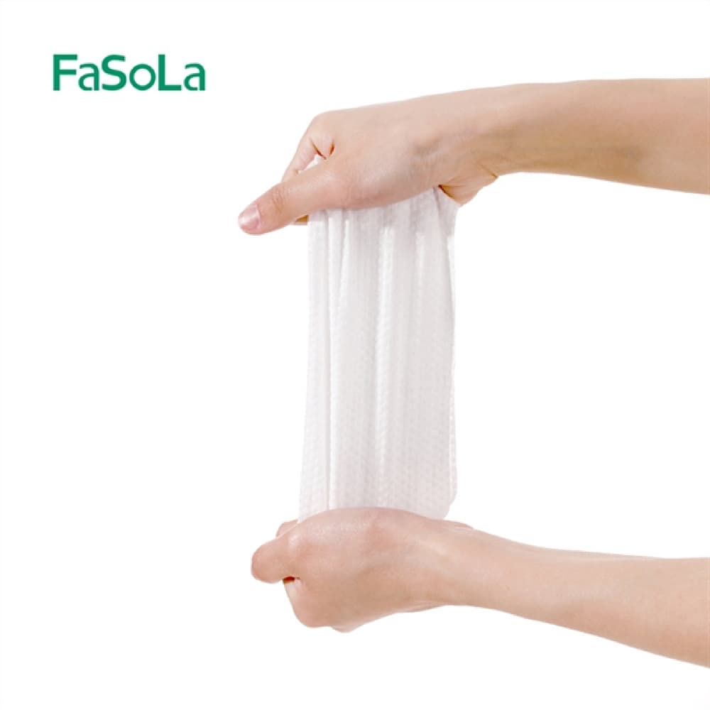 FaSoLa-Cotton-Soft-Wash-Cloth---20x20cm,-80-Pieces-1