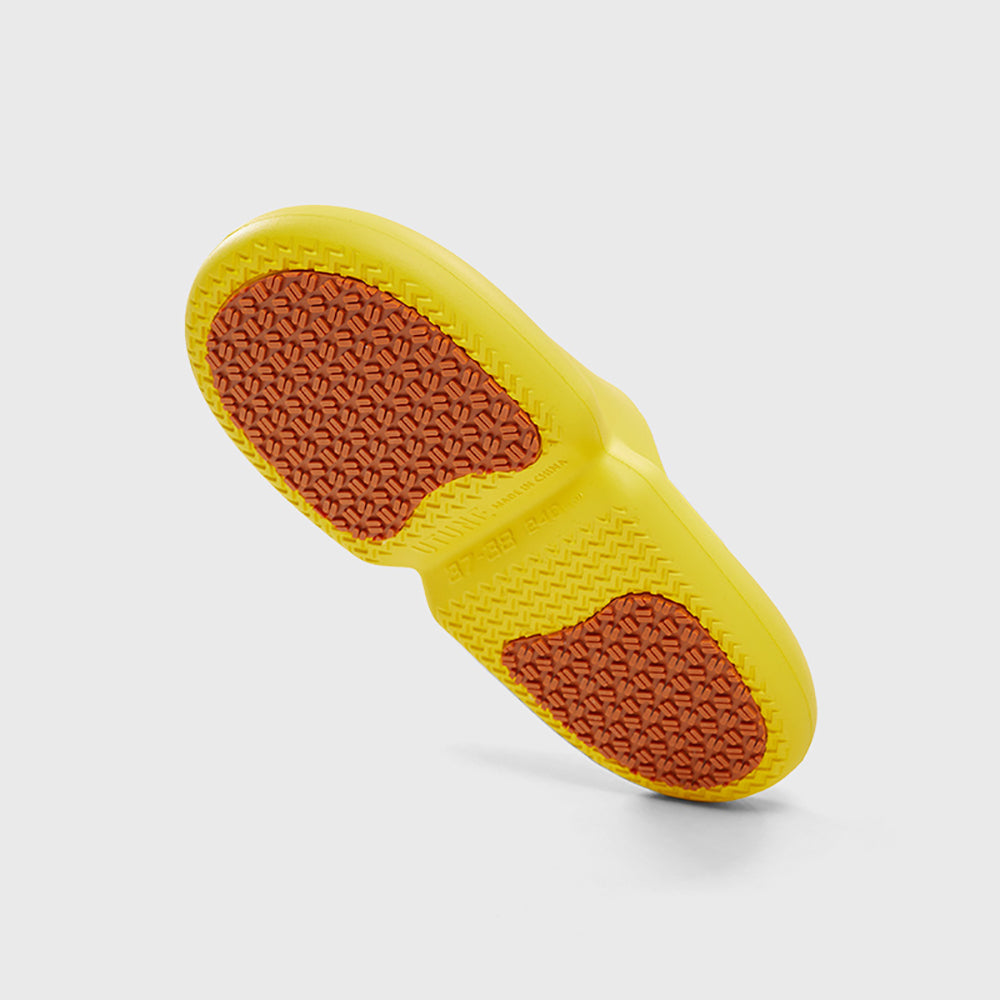 YouDiao-Bathroom-Anti-Slip-Slippers---Warm-Yellow,-Size-39-40-1