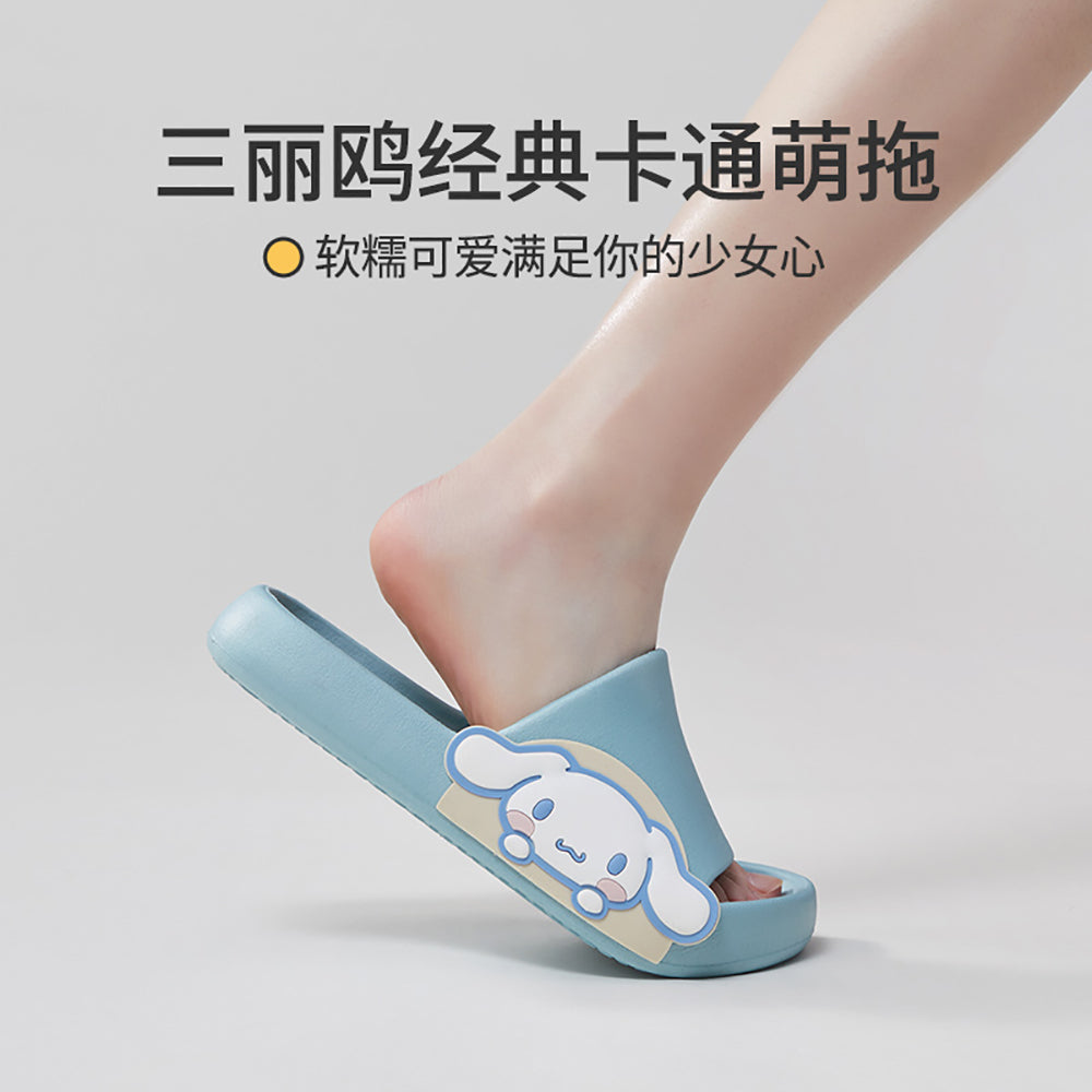 Youdiao-Sanrio-Cartoon-Slippers-Cinnamoroll-Size-35-36-1