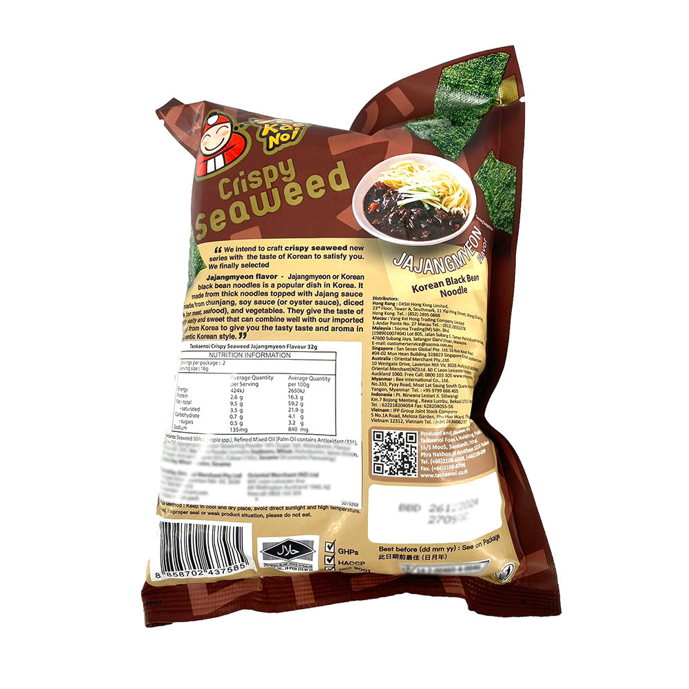 Tao-Kae-Noi-Crispy-Seaweed-Korean-Black-Bean-Noodle-Flavor---32g-1