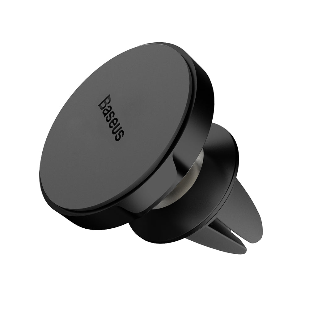 Baseus-Little-Ears-Series-Magnetic-Car-Mount---Black-1