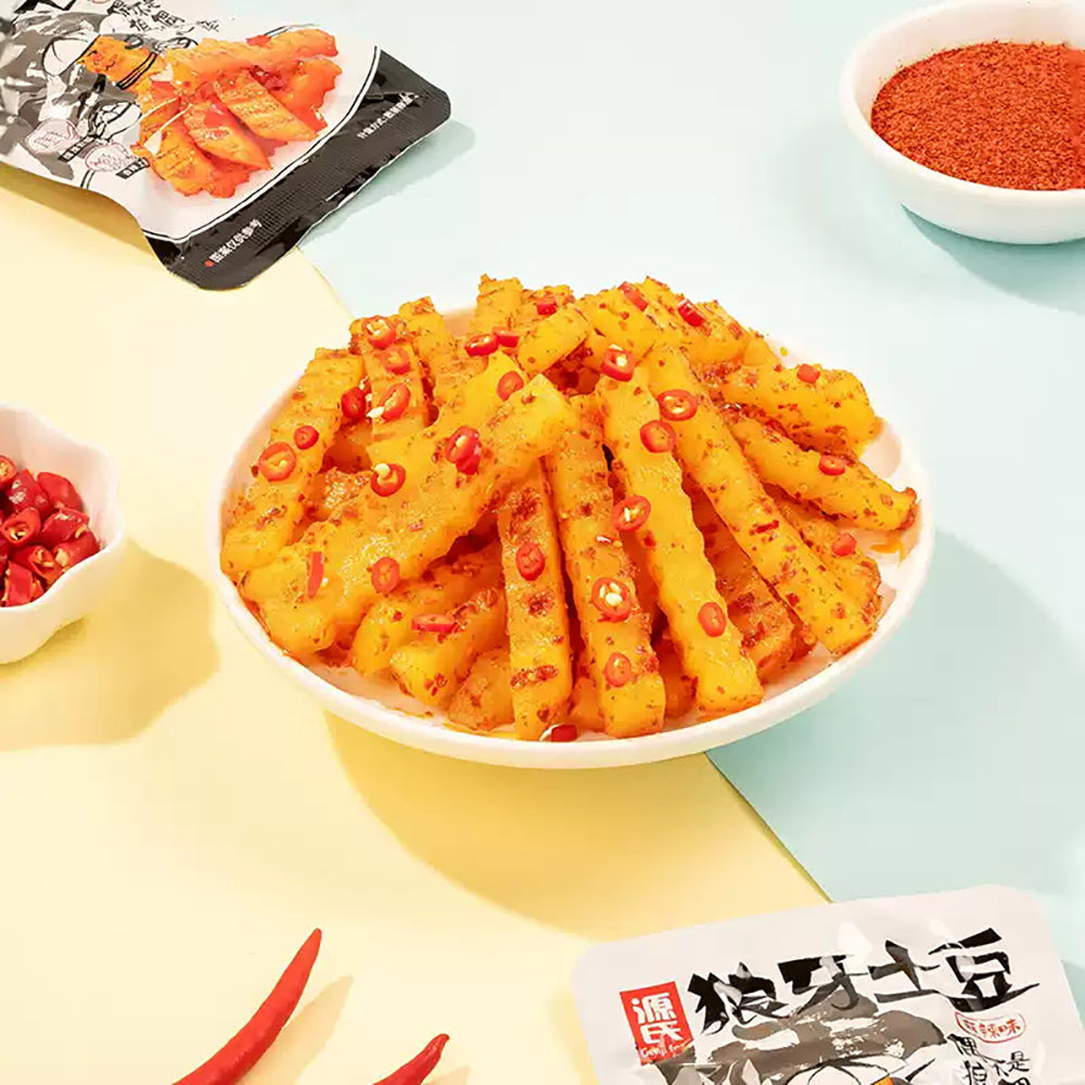 YuanShi-Spicy-Wolf-Tooth-Potato---120g-1