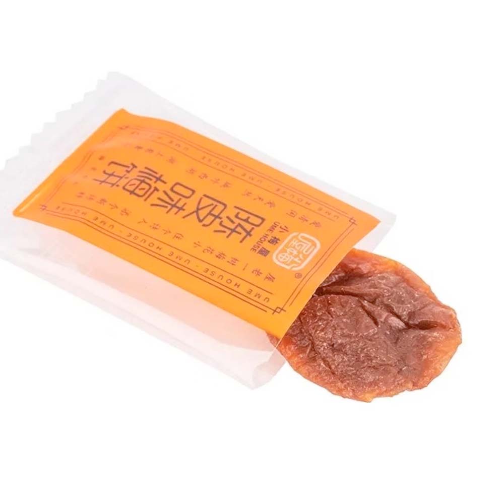 Xiaomeiwu-Honey-Flavoured-Plum-Cake-80g-1