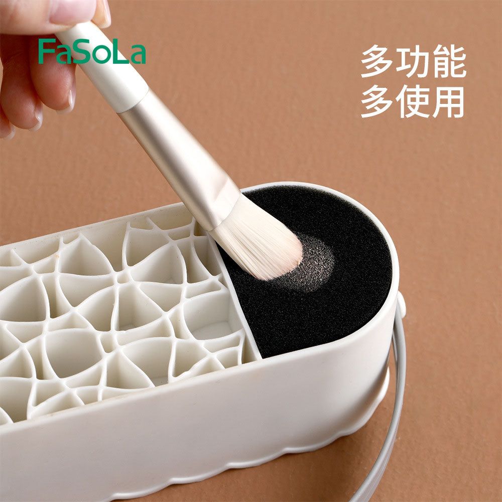 FaSoLa-Multifunctional-Brush-Cleaning-Box---White-1