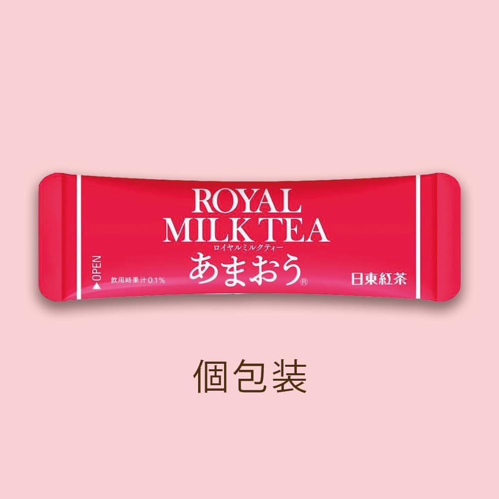 Nittoh-Royal-Milk-Tea-Strawberry-Flavor---8-Sticks-1