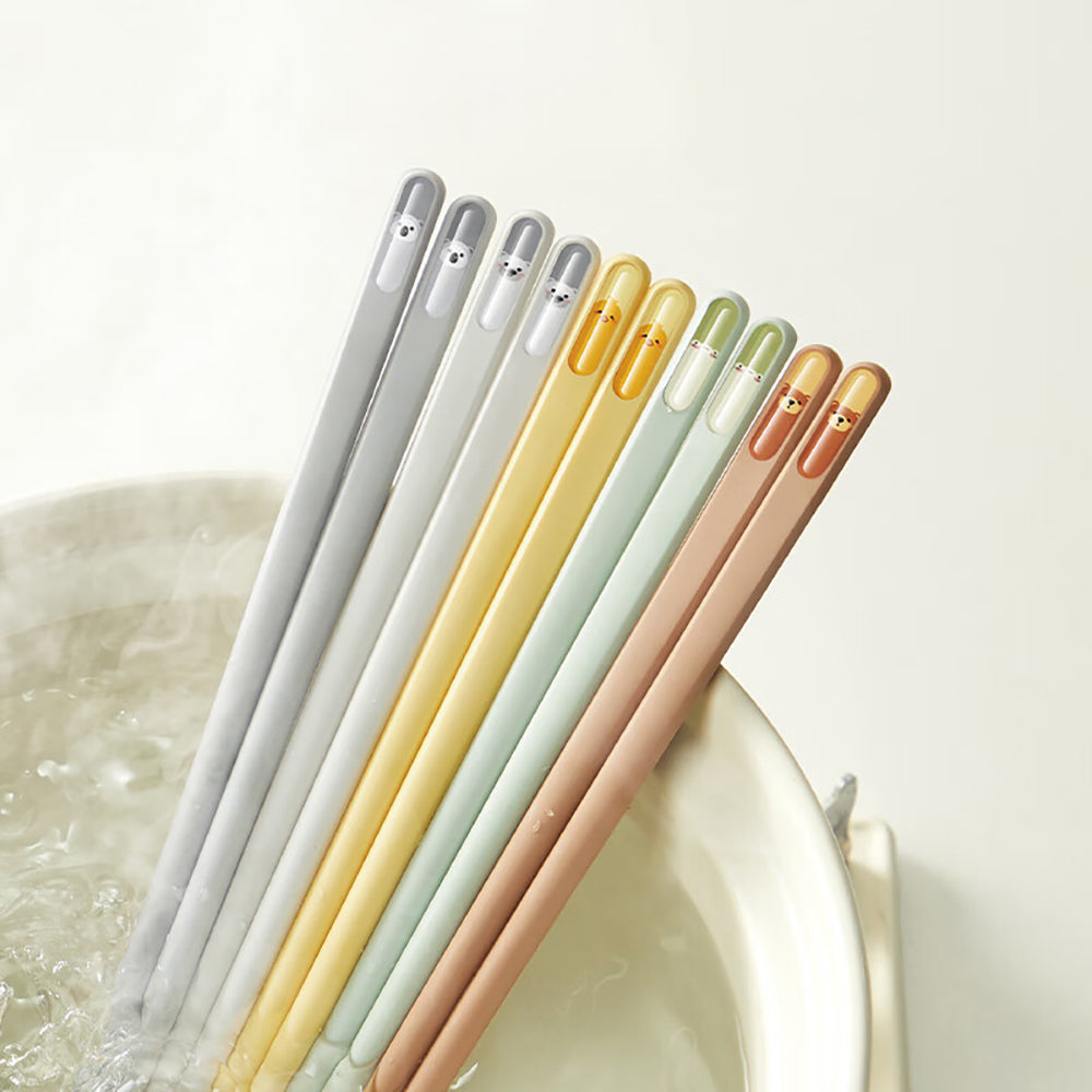 Modern-Housewife-99.9%-Antibacterial-Alloy-Chopsticks-Family-Pack-B---5-Pairs-1