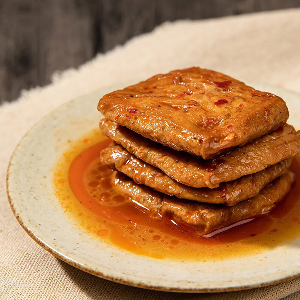 Chaoyouwei-Braised-Tofu-with-Spicy-Sauce---120g-1