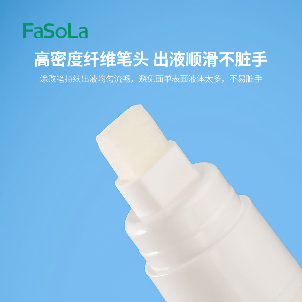 FaSola-Thermal-Paper-Correction-Pen-White-10ml-1