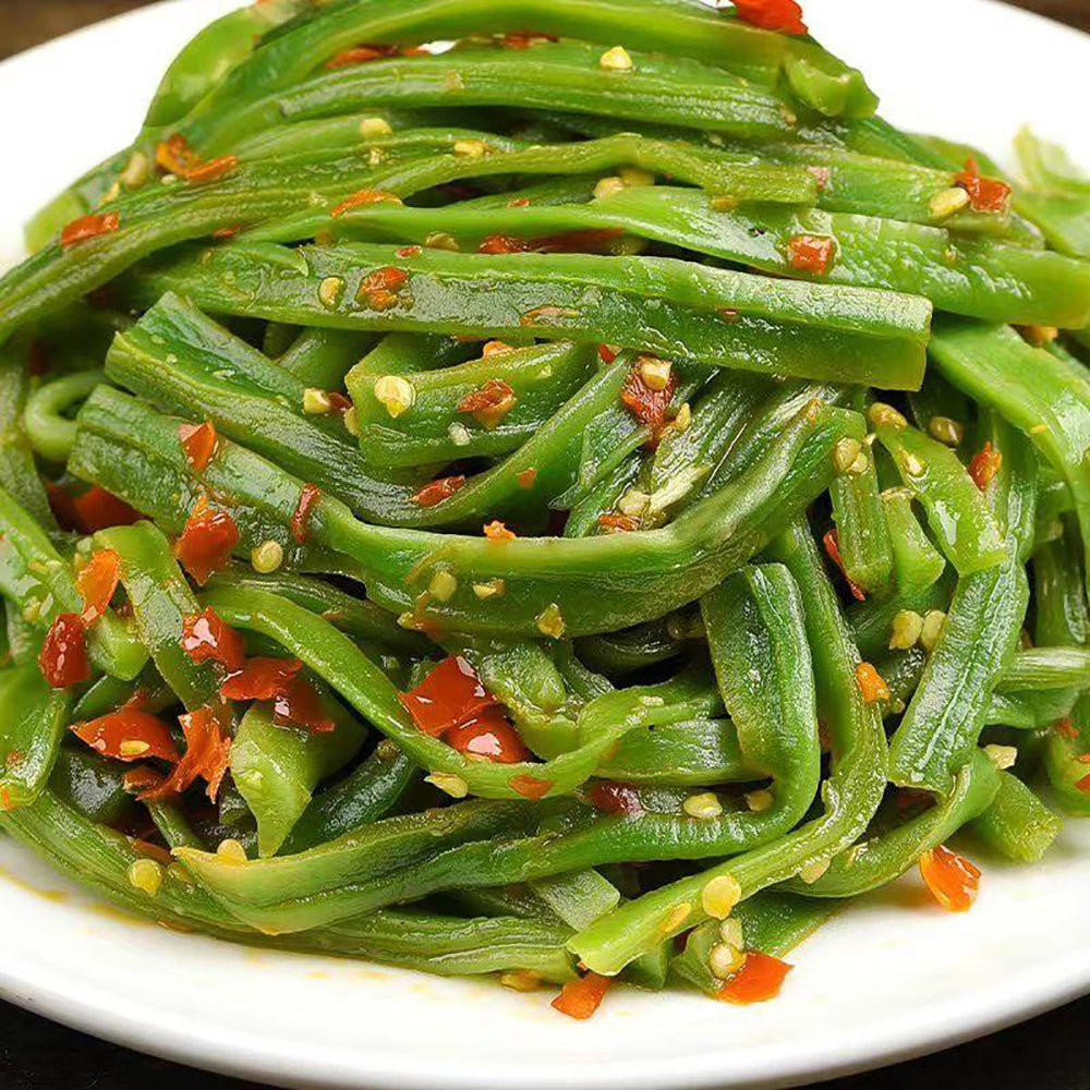 Chaoyouwei-Spicy-Tribute-Vegetable---100g-1
