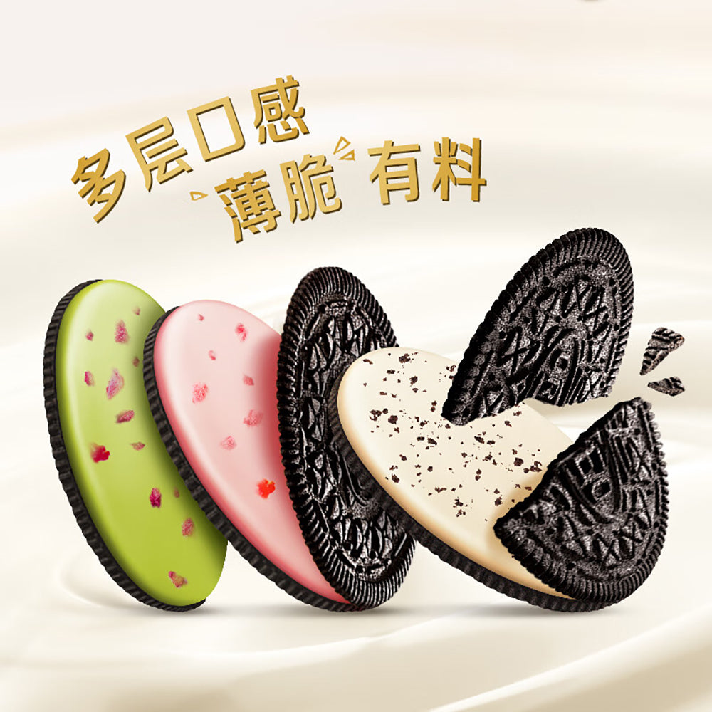 Oreo-Thins-Strawberry-Flavor-Cookies---95g-1