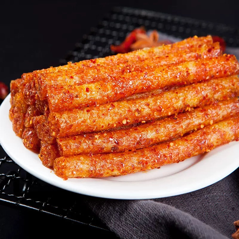 Spicy-Prince-Authentic-Spicy-Strips---Extra-Spicy-and-Numbing,-18g-x-30-Packs,-540g-Total-1