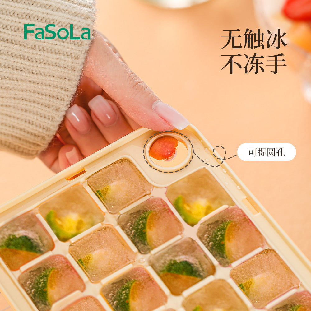 FaSoLa-Press-Ice-Cube-Tray---Green-1