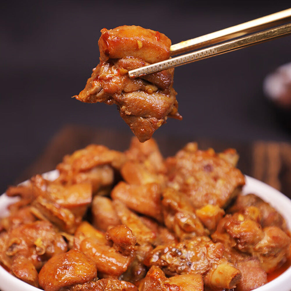 Shuanghui-Family-Feast-Spicy-Pepper-Chicken-Chunks---200g-1