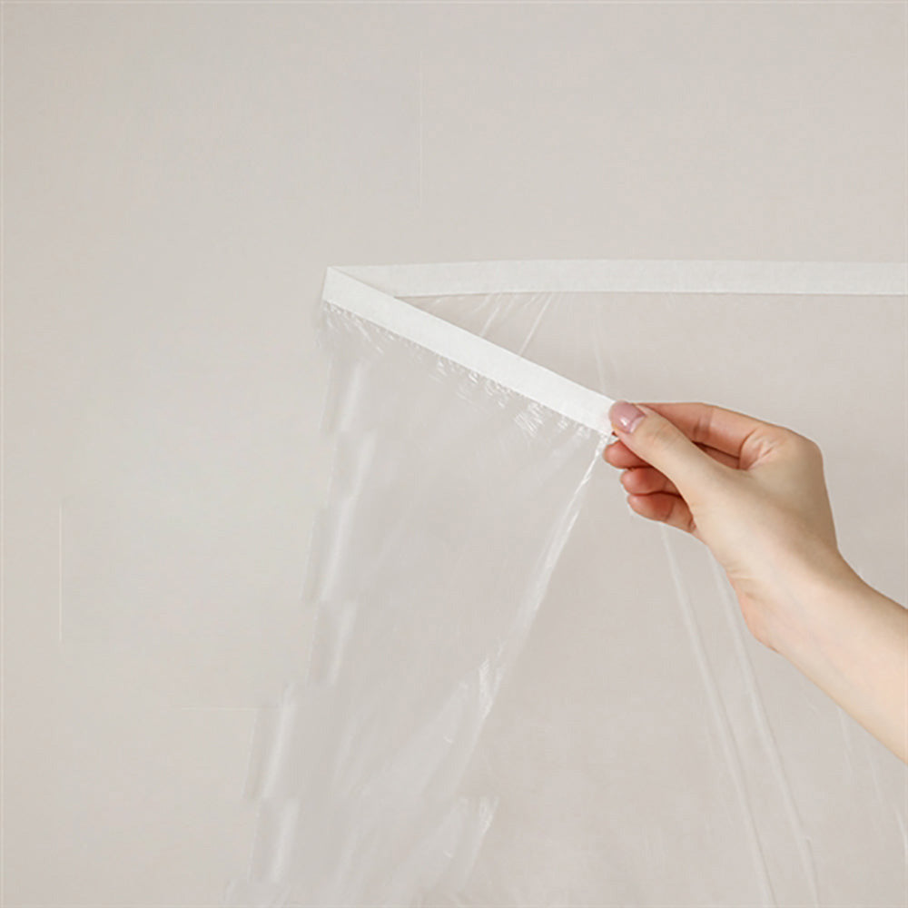 Fasola Dustproof Protective Film 2.7*20m - White