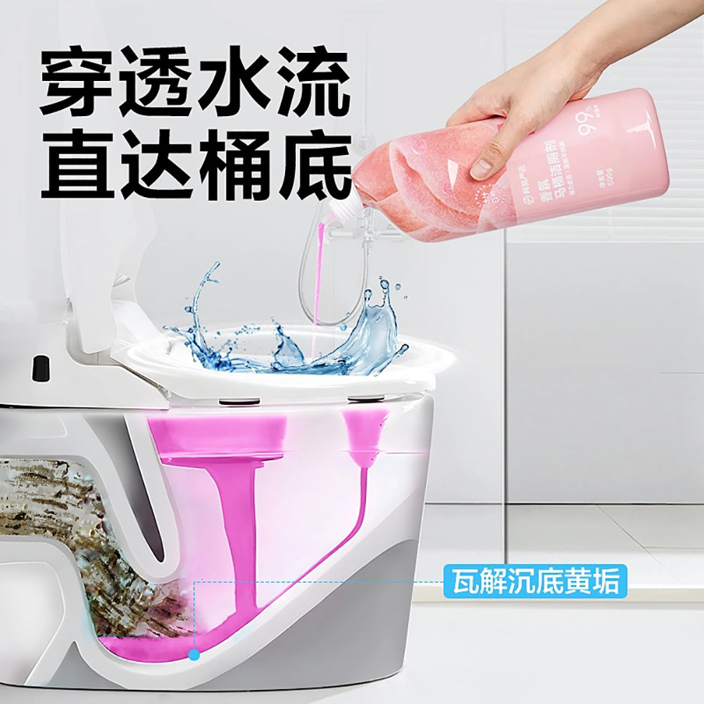 NetEase-Yanxuan-Fragrance-Toilet-Cleaner-Peach-Scent---500g-1