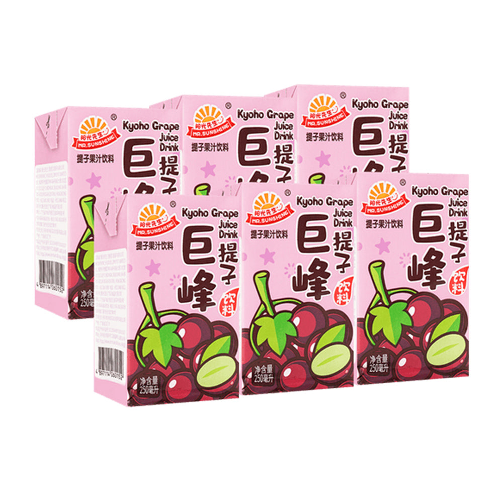 Mr.-Sunshine-Kyoho-Grape-Juice-250ml*6-1