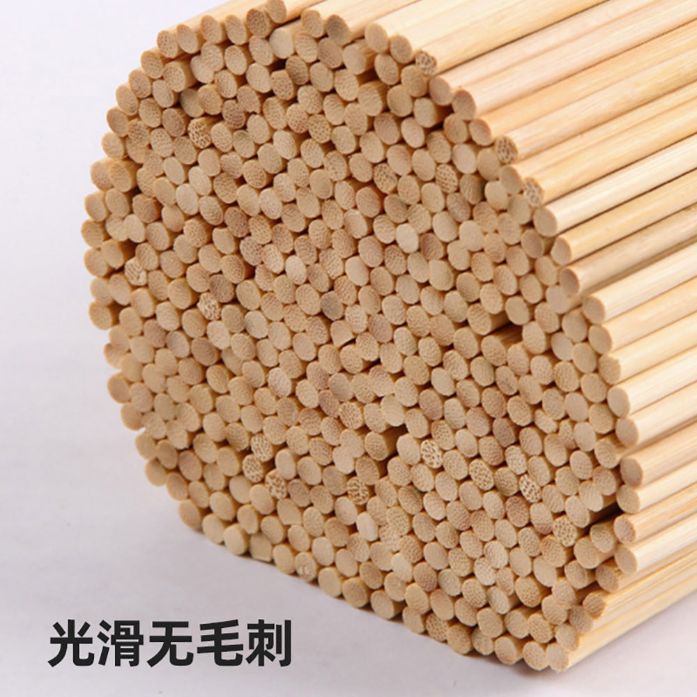 Qingchun-Bamboo-Skewers-for-BBQ---30cm,-Pack-of-65-1