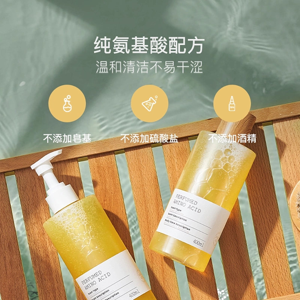 NetEase-Yanxuan-Perfumed-Amino-Acid-Body-Wash---Cedarwood-&-Orange-Blossom,-400ml-1