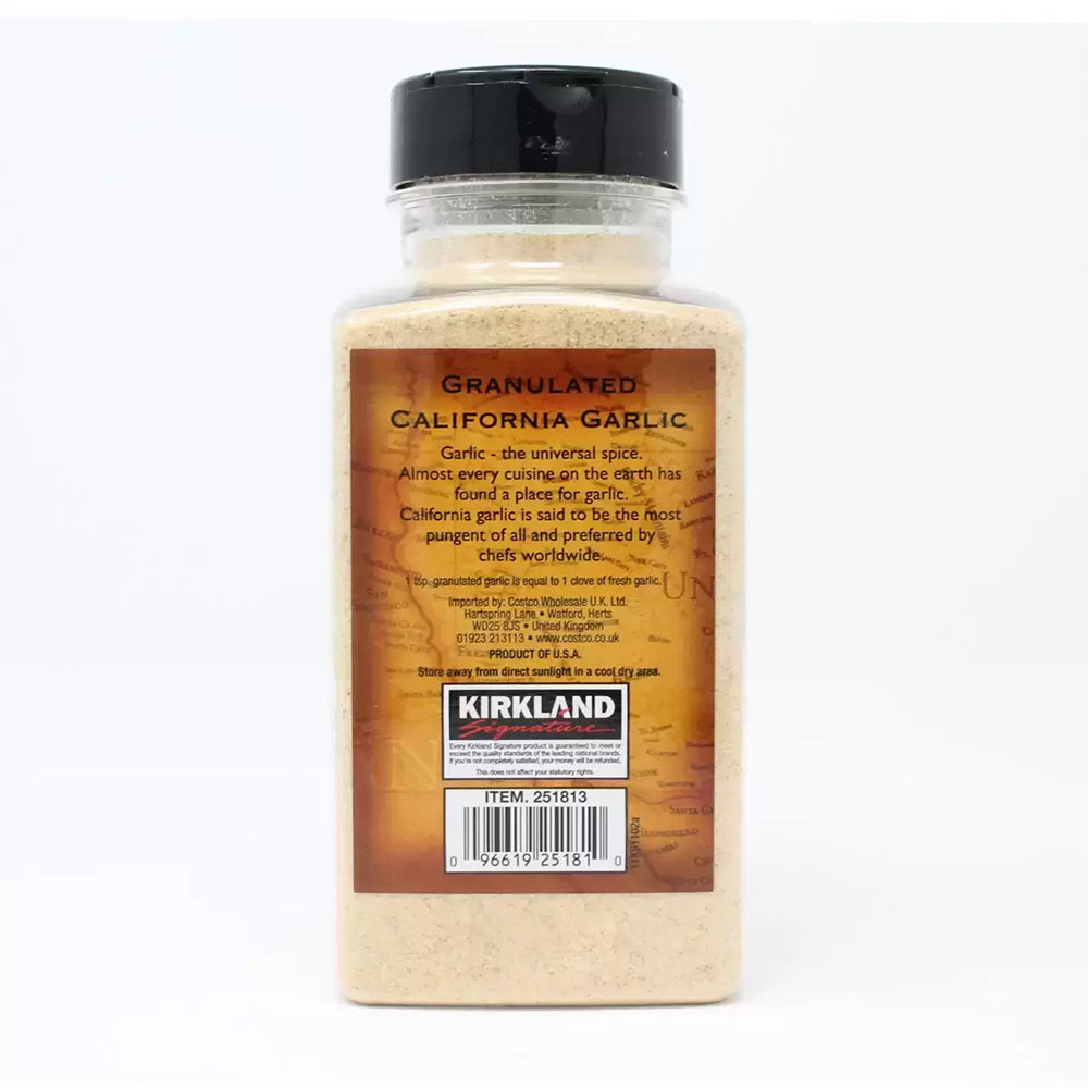 Kirkland-Granulated-California-Garlic---510g-1