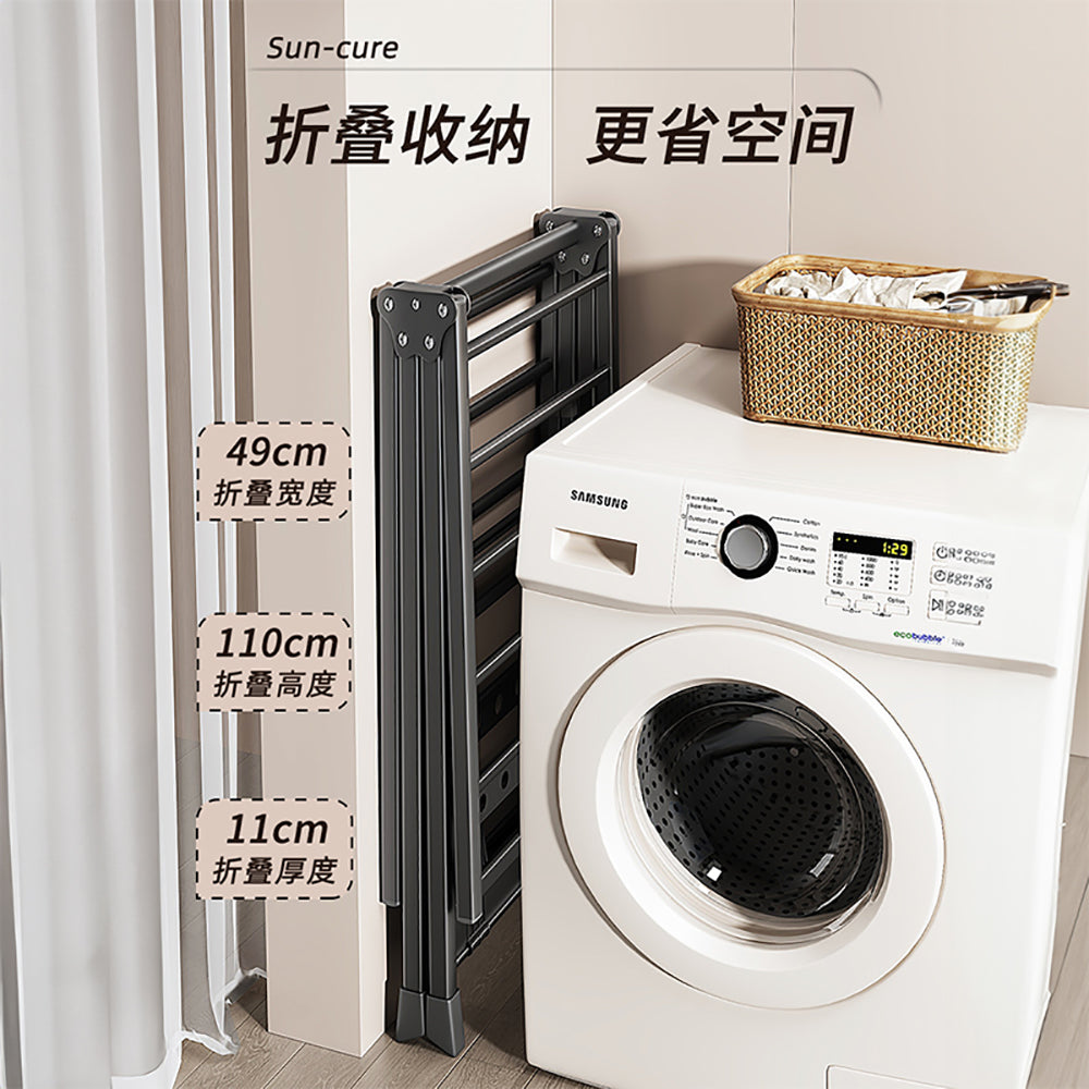 Jiabanshou-1.6m-Thickened-Aluminum-Alloy-Folding-Clothes-Drying-Rack-1