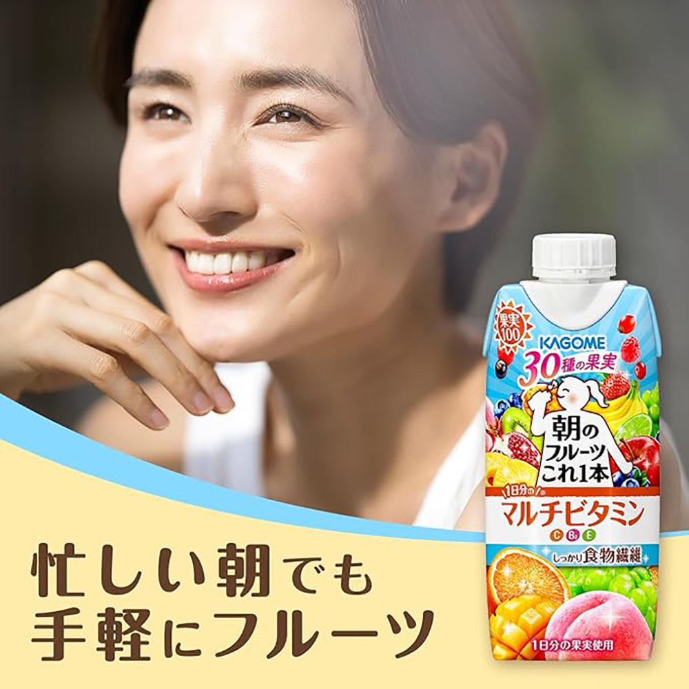 Kagome-Yasai-Seikatsu-Morning-30-Fruit-Juice---330ml-1