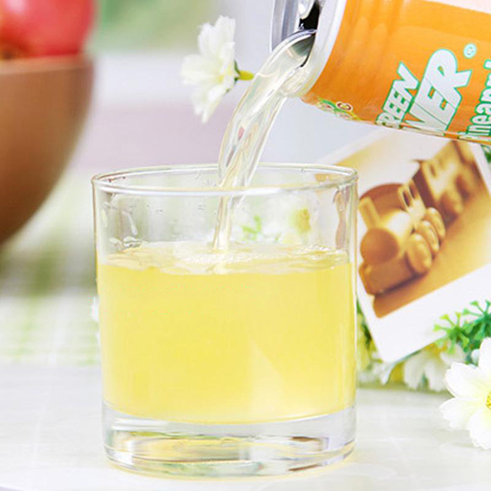 Green-Power-Pineapple-Juice---490ml-1