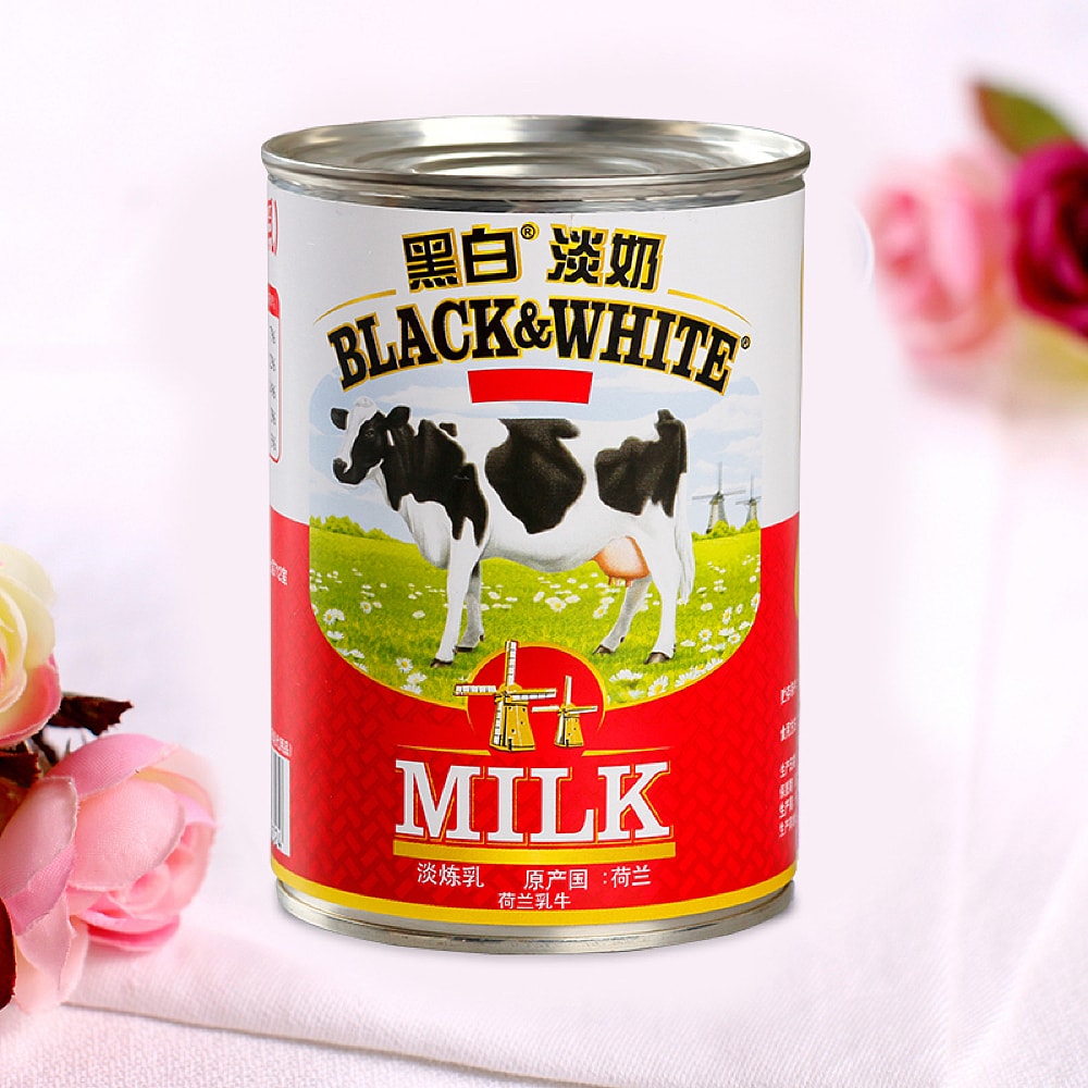 Black-&-White-Evaporated-Milk---385ml-1