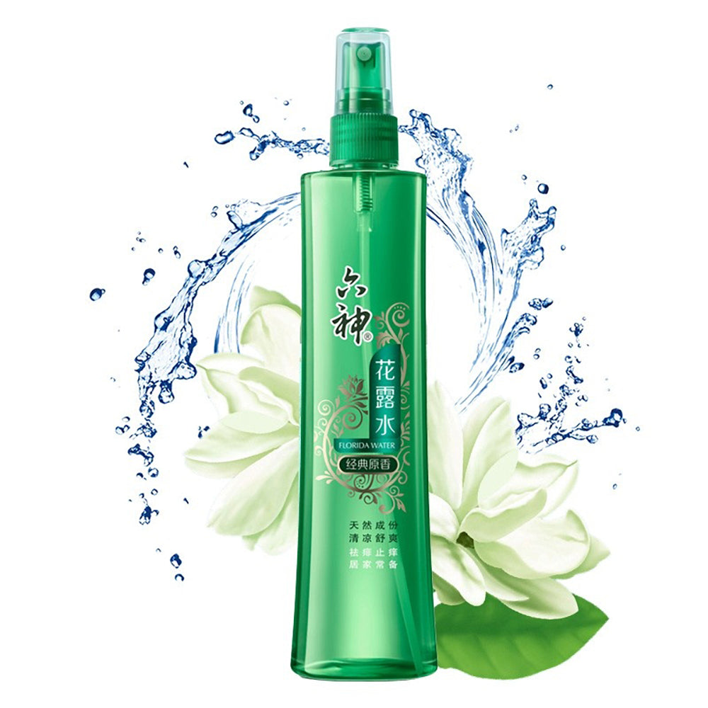 Liushen-Classic-Scent-Floral-Water-Spray---180ml-1