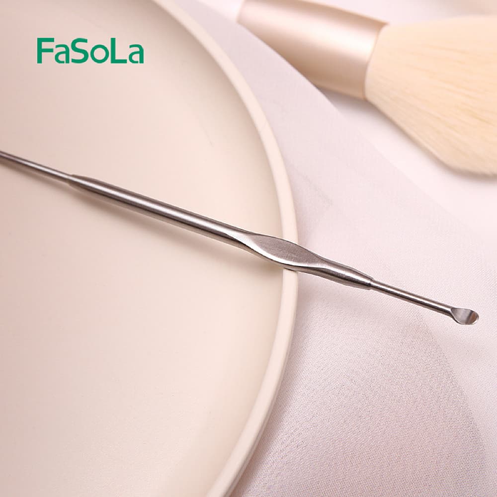 FaSoLa-430-Stainless-Steel-Dual-Head-Ear-Pick---12cm-1