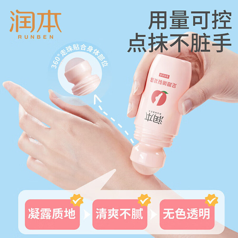 Runben-Heel-Crack-Gel-Peach-Scent---60ml-1