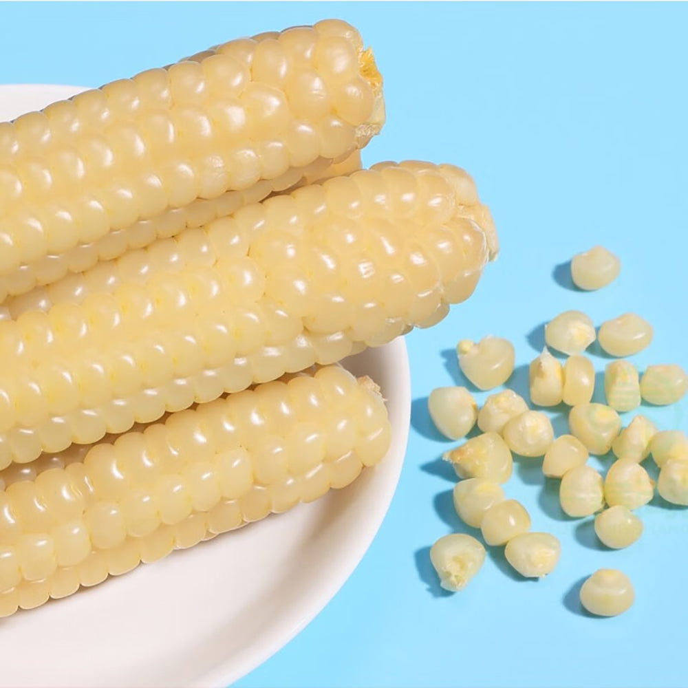 Yunyang-Shangpin-Green-Pearl-White-Glutinous-Baby-Corn---2kg-1