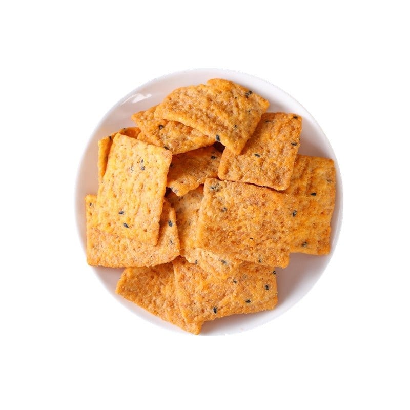 Dog-Teeth-Brand-Crispy-Rice-Crackers---Salted-Egg-Yolk-Flavor-208g-1