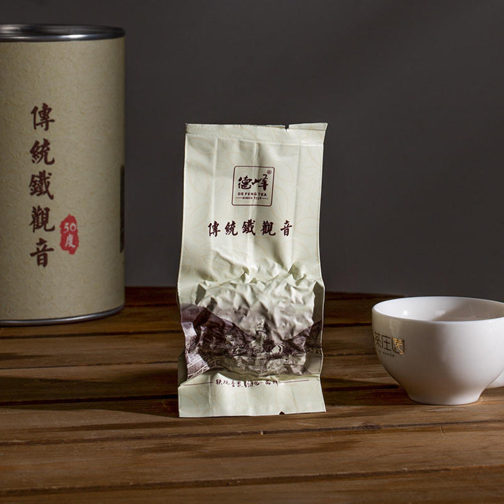 DeFeng-Traditional-Tie-Guan-Yin-Tea-100g-1