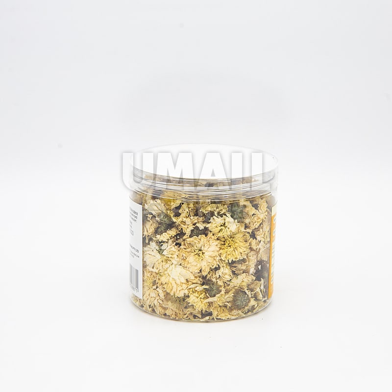 Qiancheng-White-Gongju-Chrysanthemum-Tea---25g-1