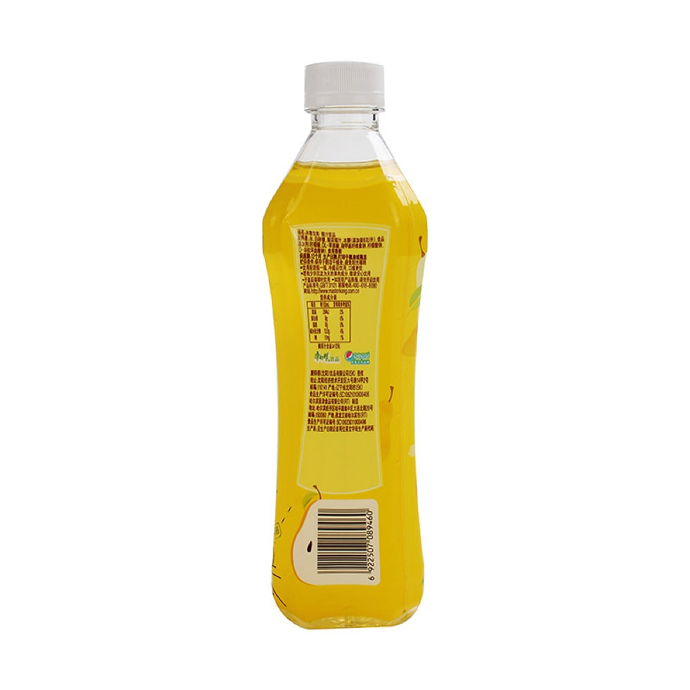 Master-Kang-Iced-Sugar-Pear-Drink-500ml-[Main-Barcode]-1