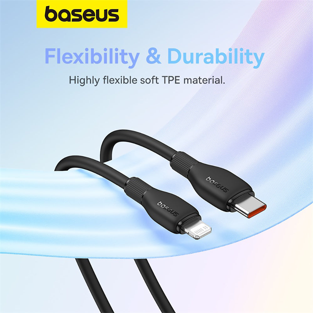 Baseus-Pudding-Series-Fast-Charging-Cable-Type-C-to-iP-20W-1.2m-Starry-Black-1