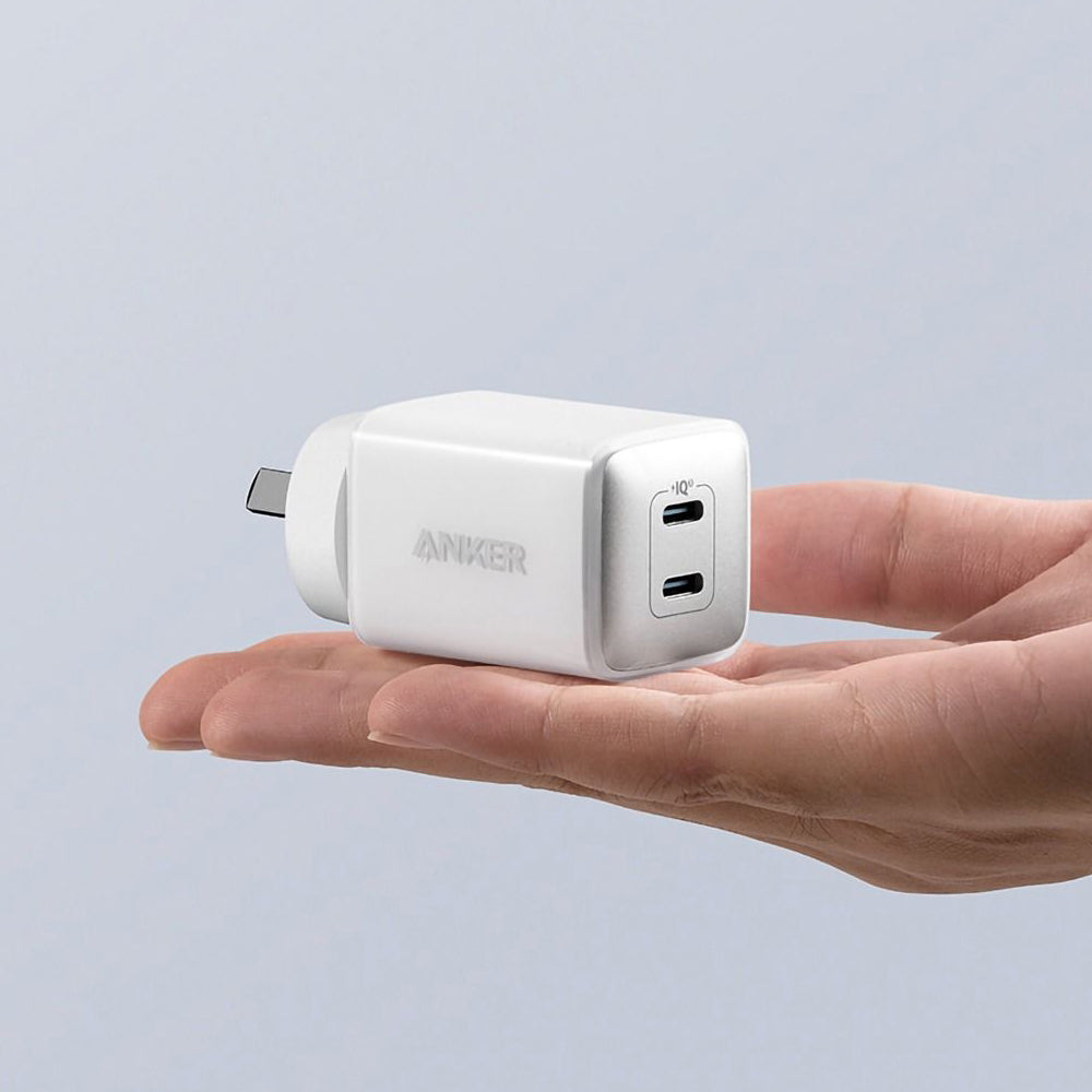 Anker-Dual-Port-Fast-Charger-40W-White---AU-Plug-1