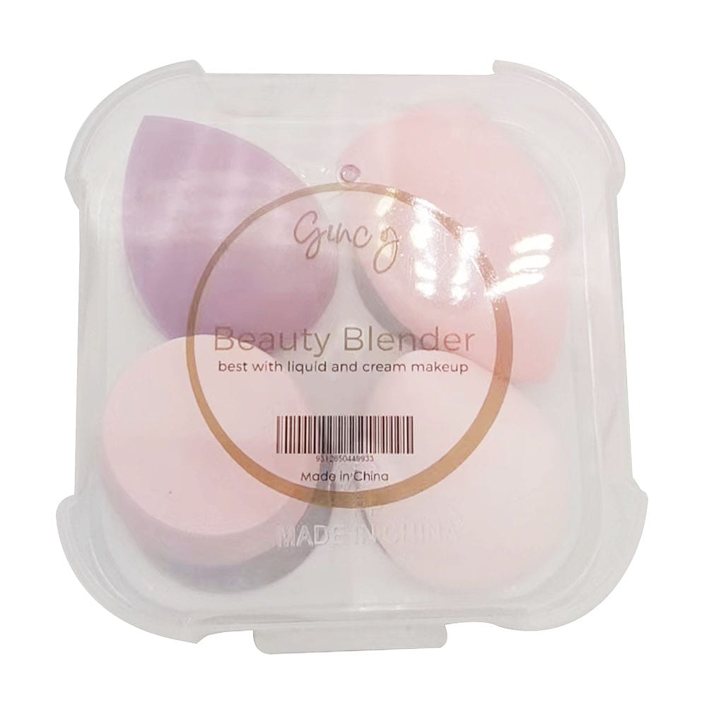 Beauty-Blenders---4-Pieces,-Random-Colors-1