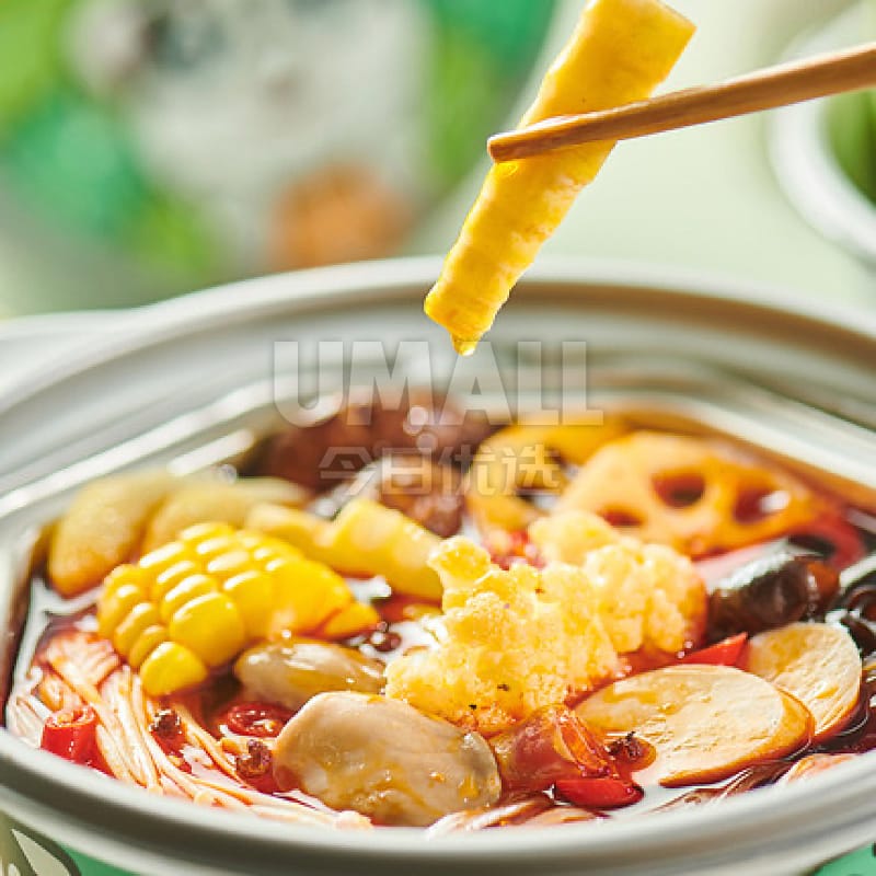 Zihai-Pot-Ten-Fresh-Vegetable-Self-Heating-Vegetarian-Hotpot---458g-1