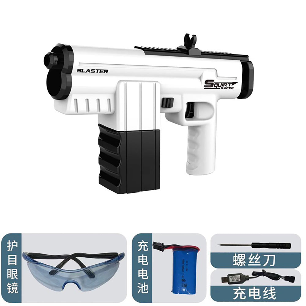 No-Brainer-Electric-Water-Gun---Random-Black-or-White-1