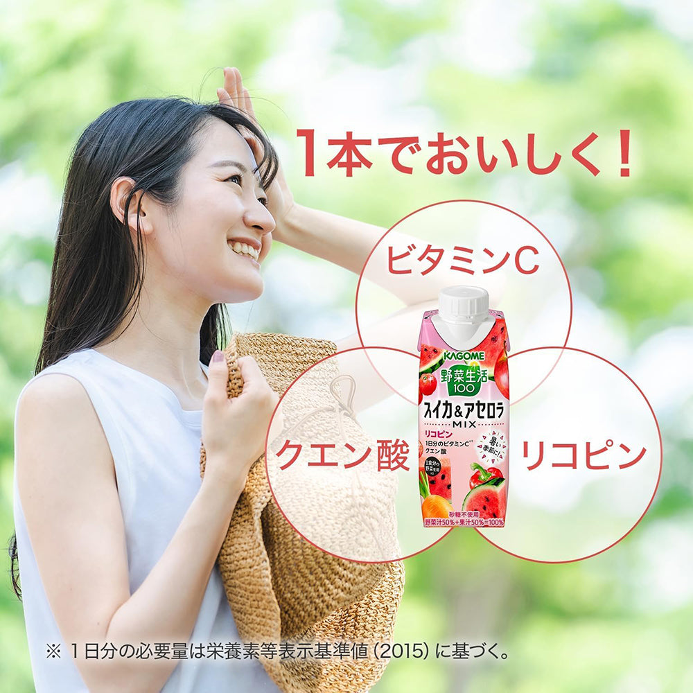 Kagome-Vegetable-Life-Watermelon-&-Acerola-Mix-Drink-250ml-1